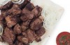 Шашлык из свинины